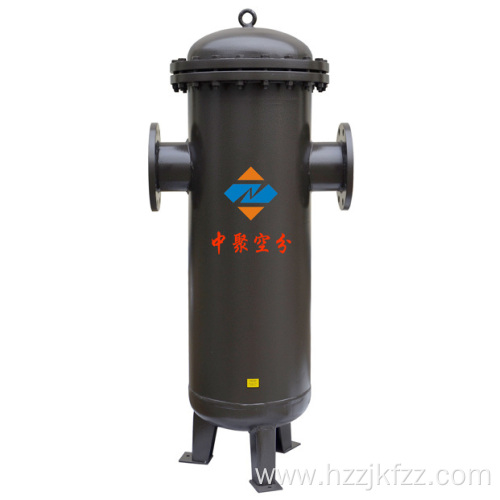 Customized Air Filter with Activated Carbon